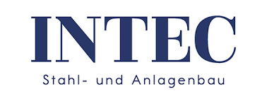 INTEC Stahl-& Anlagenbau GmbH & Co KG Logo