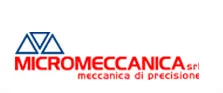 Logo di Micromeccanica Srl
