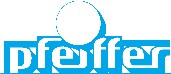 W. Andreas Pfeiffer - Maschinen- und Apparatebau Logo