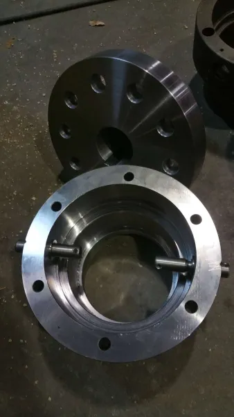 millturn machining