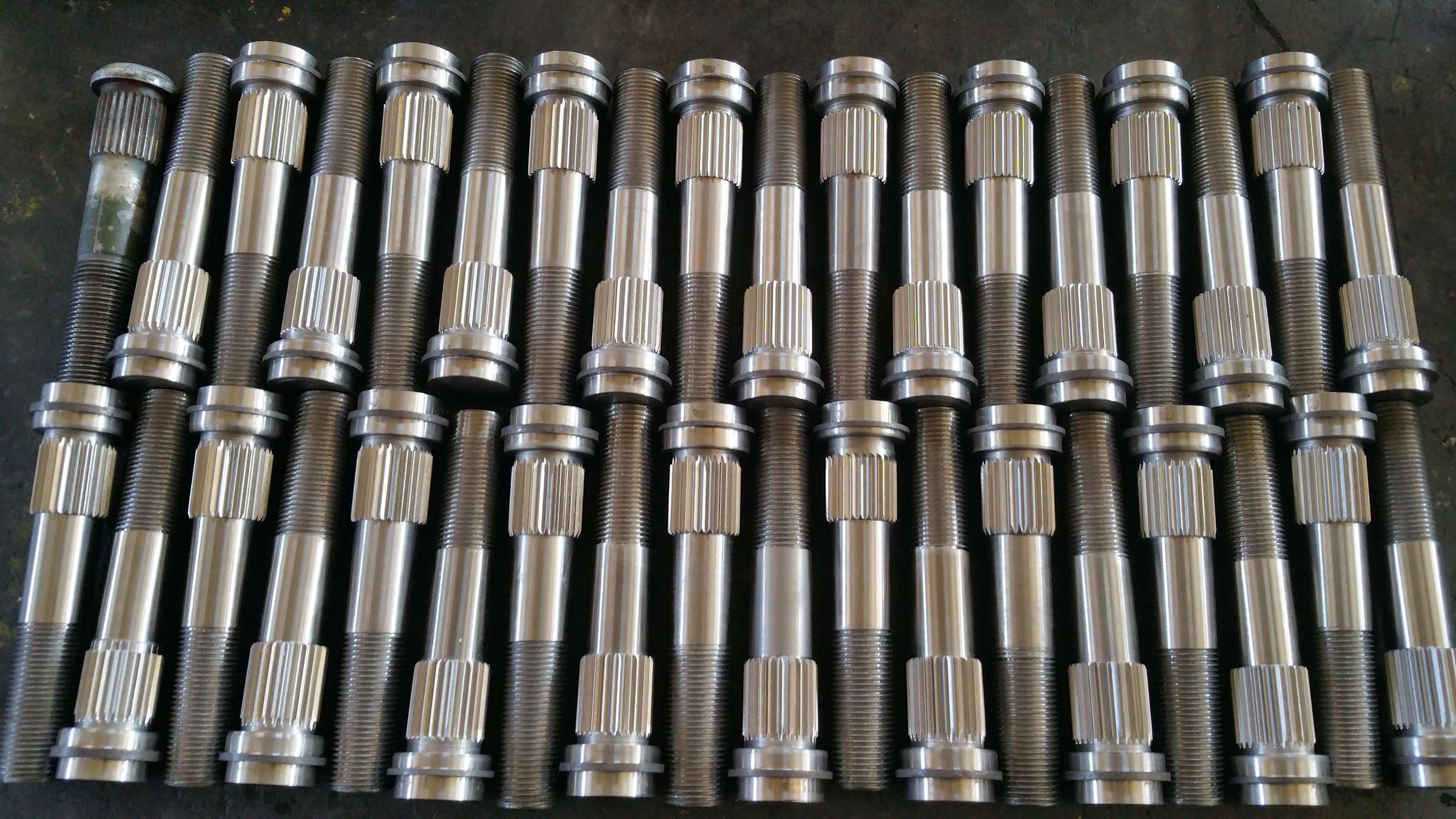 millturn machining