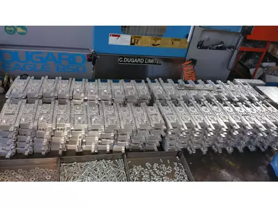 mechanism production