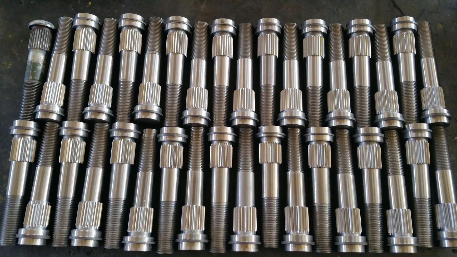 millturn machining