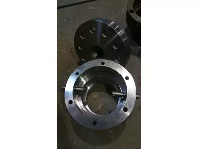 millturn machining