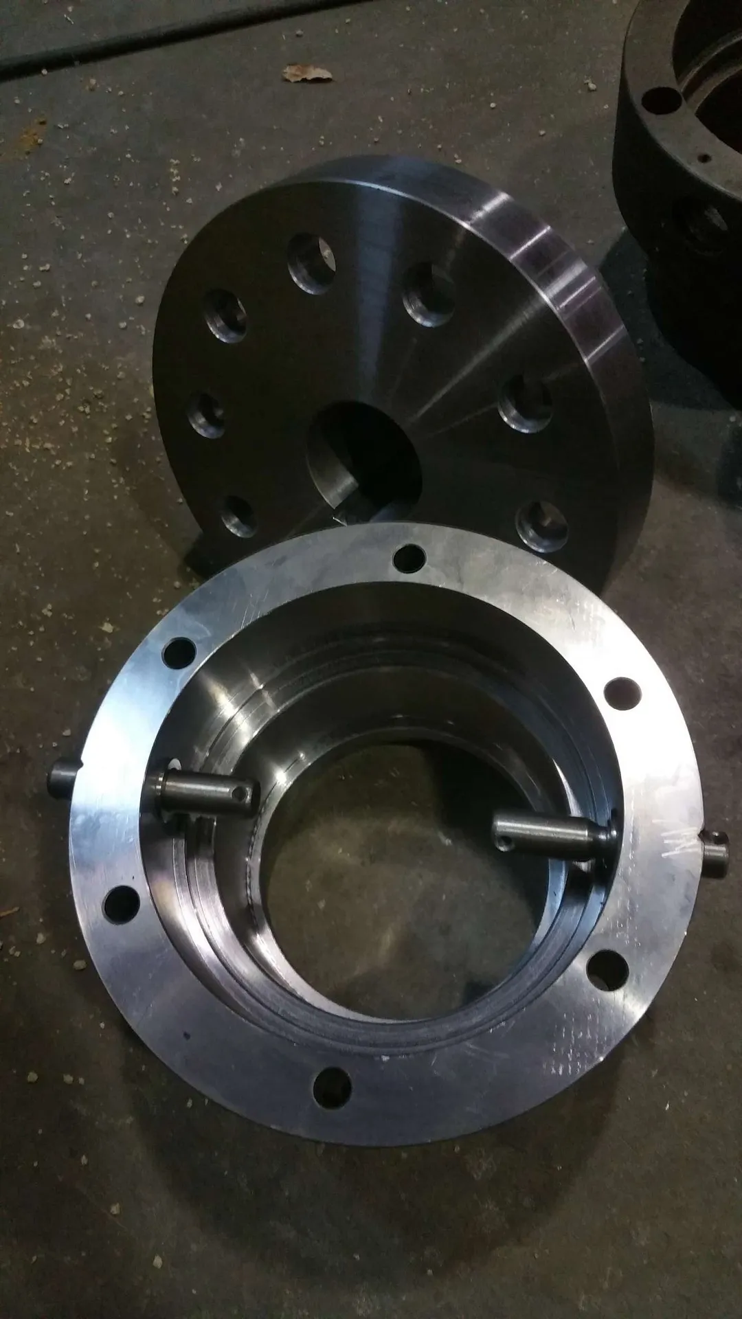 millturn machining