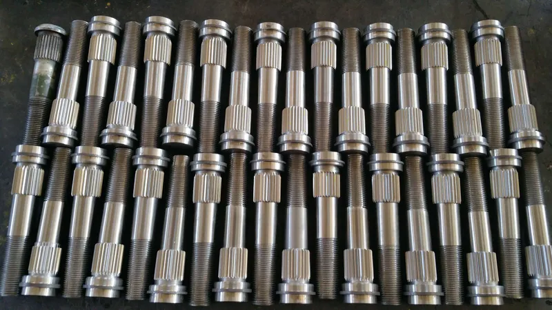 millturn machining