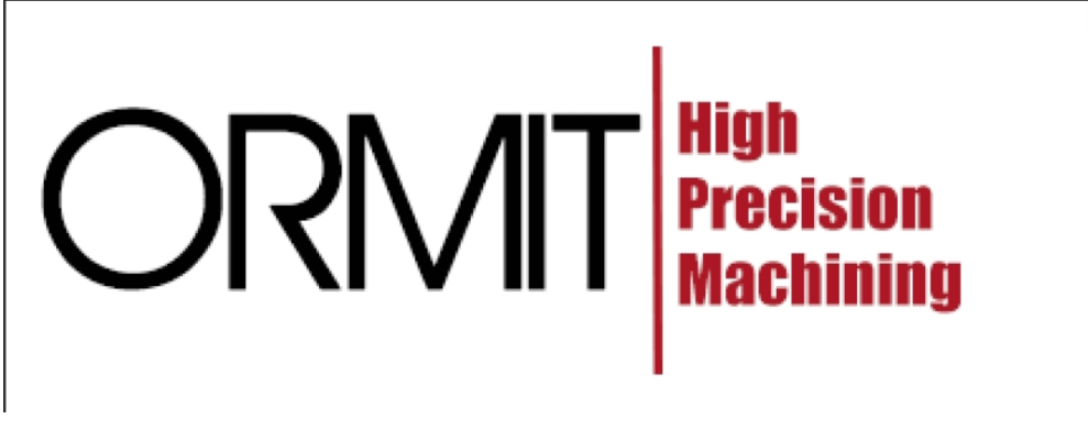 Orfanidis M. Anastasios (ORMIT) Logo