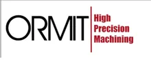 Orfanidis M. Anastasios (ORMIT) Logo