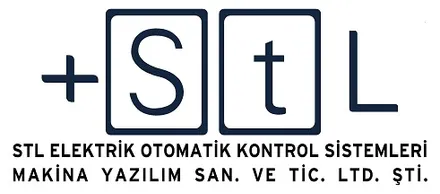 Logo von Stl Elektrik Otomatik kontrol sistemleri Makine yazılım san ve tic. ltd.şti.