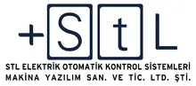 Stl Elektrik Otomatik kontrol sistemleri Makine yazılım san ve tic. ltd.şti. Logo