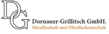 Dornauer-Grillitsch GmbH Metalltechnik und Oberflächentechnik Logo