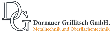 Dornauer-Grillitsch GmbH Metalltechnik und Oberflächentechnik logo