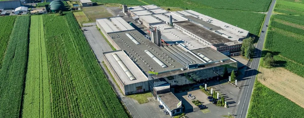 Dornauer-Grillitsch GmbH Metalltechnik und Oberflächentechnik