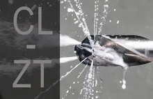 CL-ZT Logo