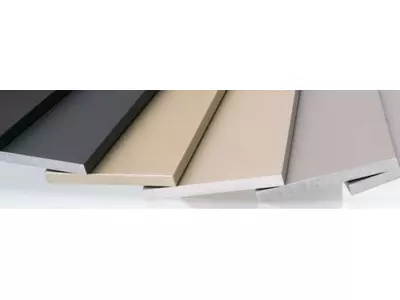 Pulverbeschichtungen