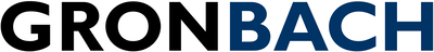 Gronbach GmbH Logo