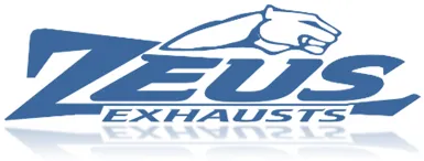 Logo di Zeus Exhausts Kft.
