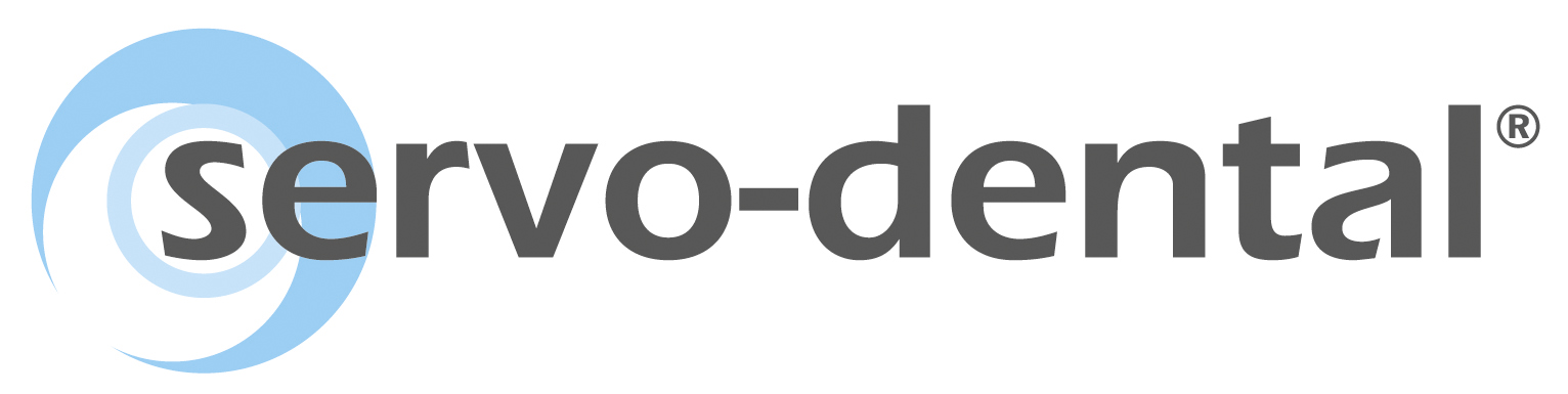 Servo-Dental GmbH & Co.KG Logo