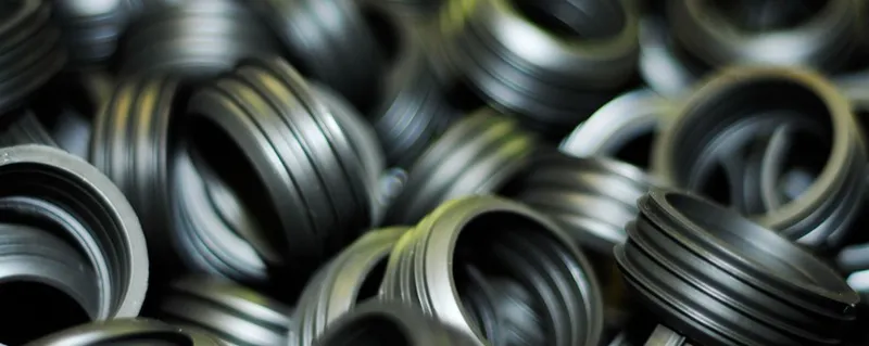 GASKETS