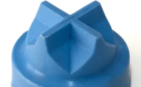 DUCKBILL VALVES