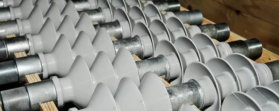 INSULATORS