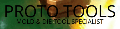 Proto Tools Kft Logo