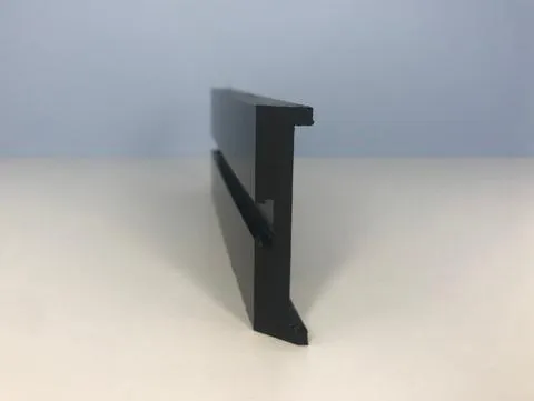 Gleitleiste