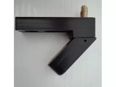 AUTOMOTIVE COMPONENTS