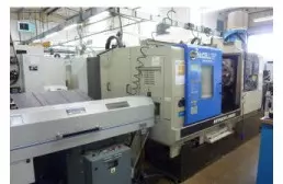  Hitachi seiki HCell 23B 