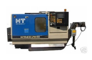 Hitec-turn 20SII
