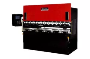 Amada  2000×600 40t