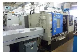  Hitachi seiki HCell 23B 
