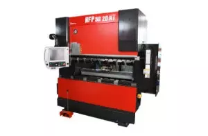 Amada 2000×600 50t