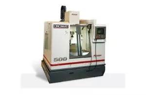 Cincinnati ARROW 500