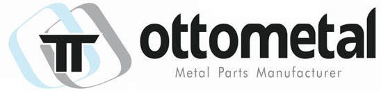 ottometal san. ve dış tic. ltd.şti. Logo