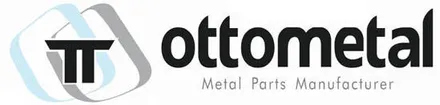 Logo di ottometal san. ve dış tic. ltd.şti.