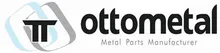 ottometal san. ve dış tic. ltd.şti. Logo