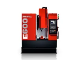 Mill 600