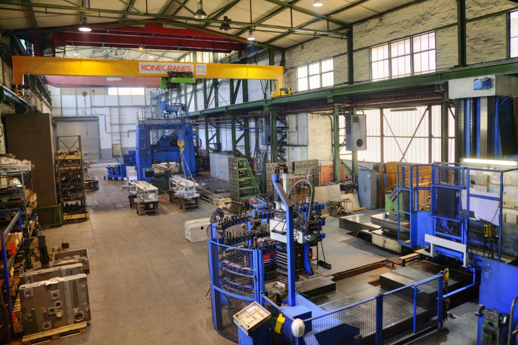 Alfons Stelzer GmbH Logo