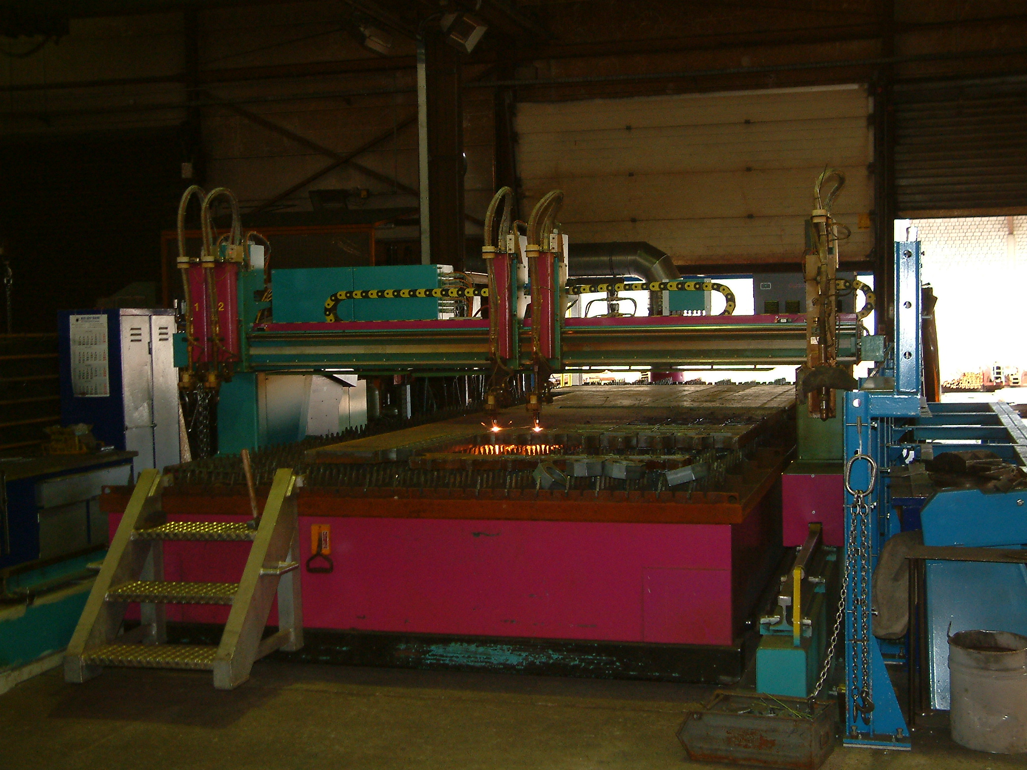 SATRONIK LS 3000