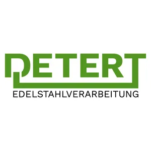 Logo di Detert Edelstahlverarbeitung