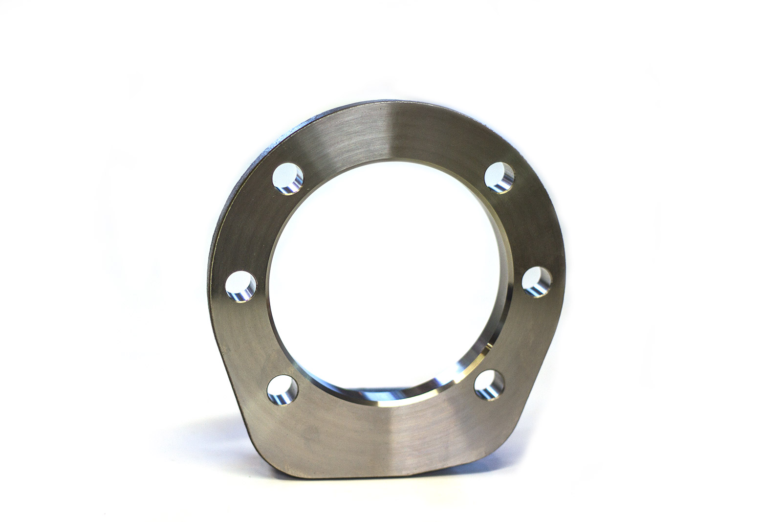 Flange