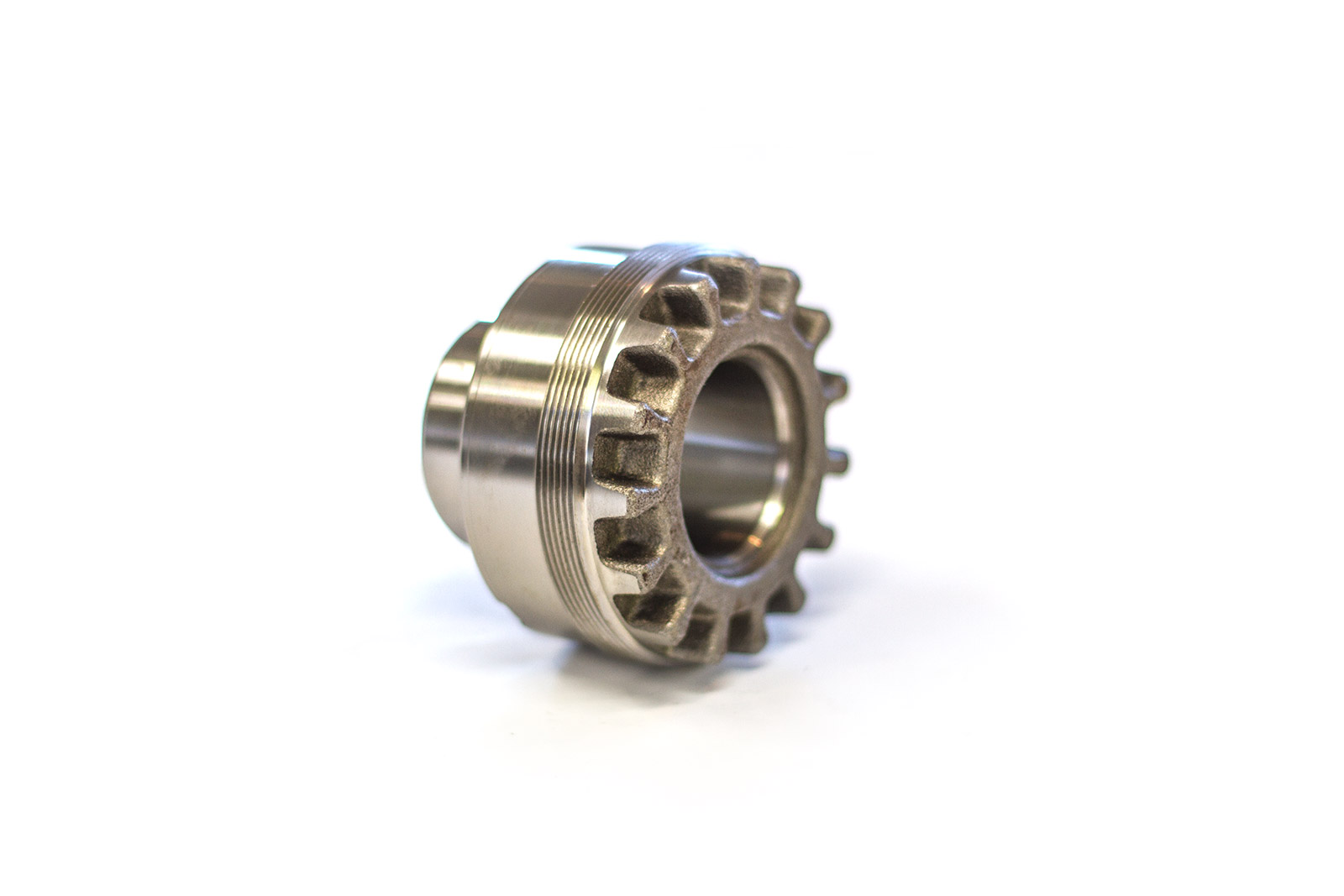 Ring nut