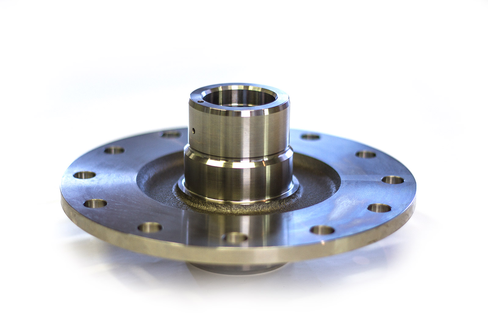 Differential Housing Cover