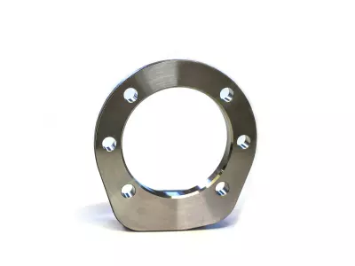 Flange