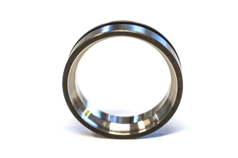 differential lock collar