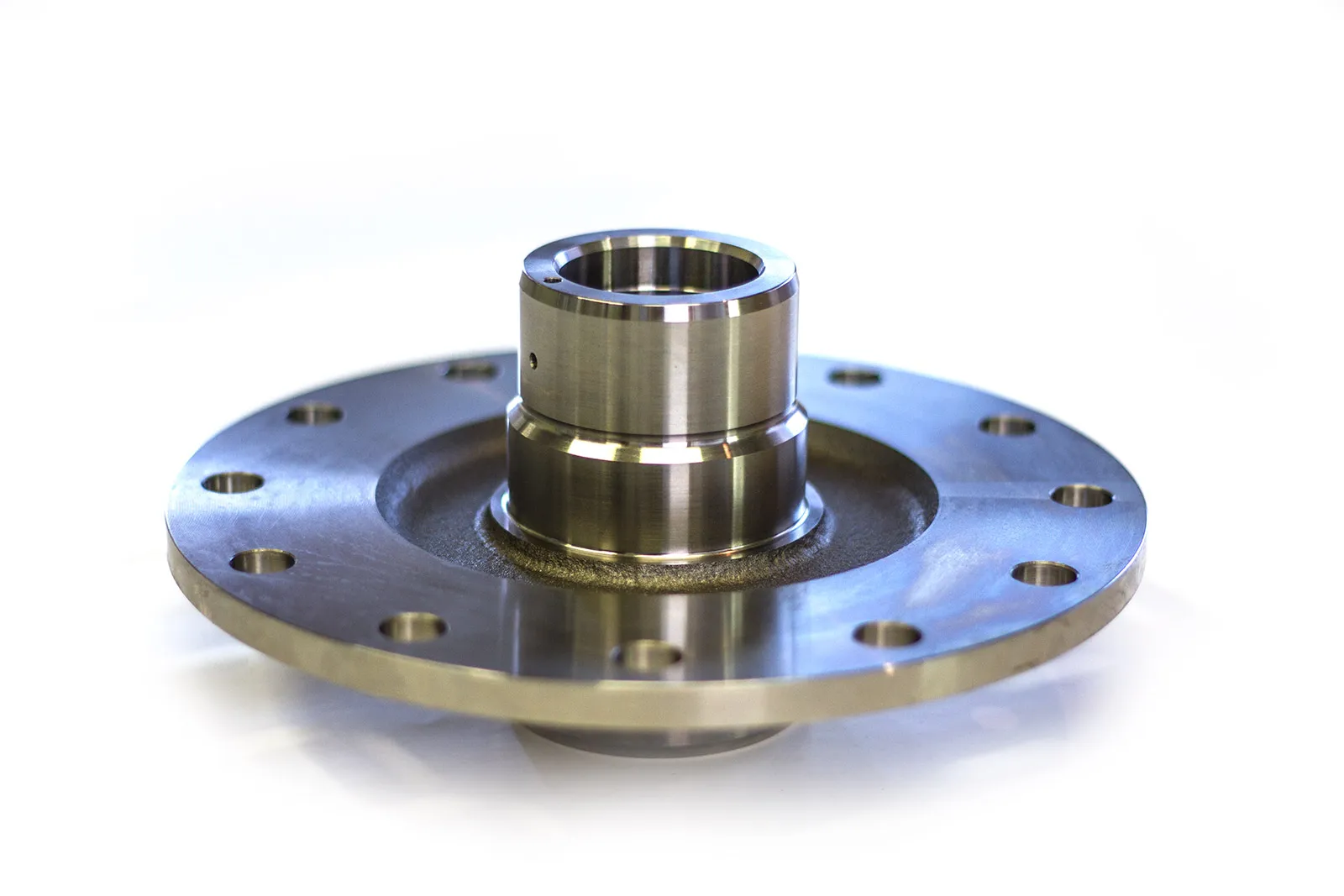Differential Housing Cover