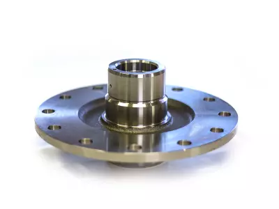 Differential Housing Cover