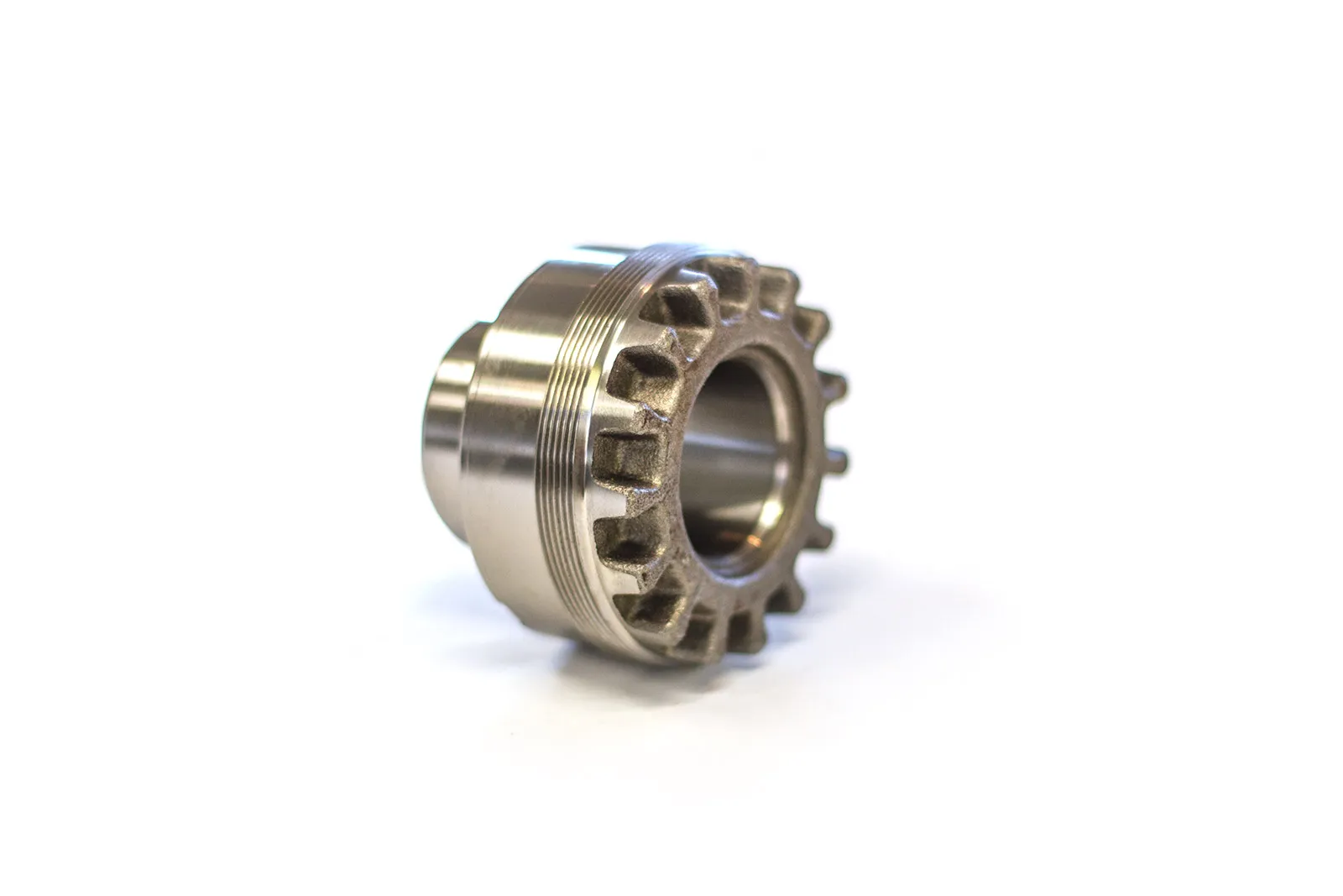 Ring nut