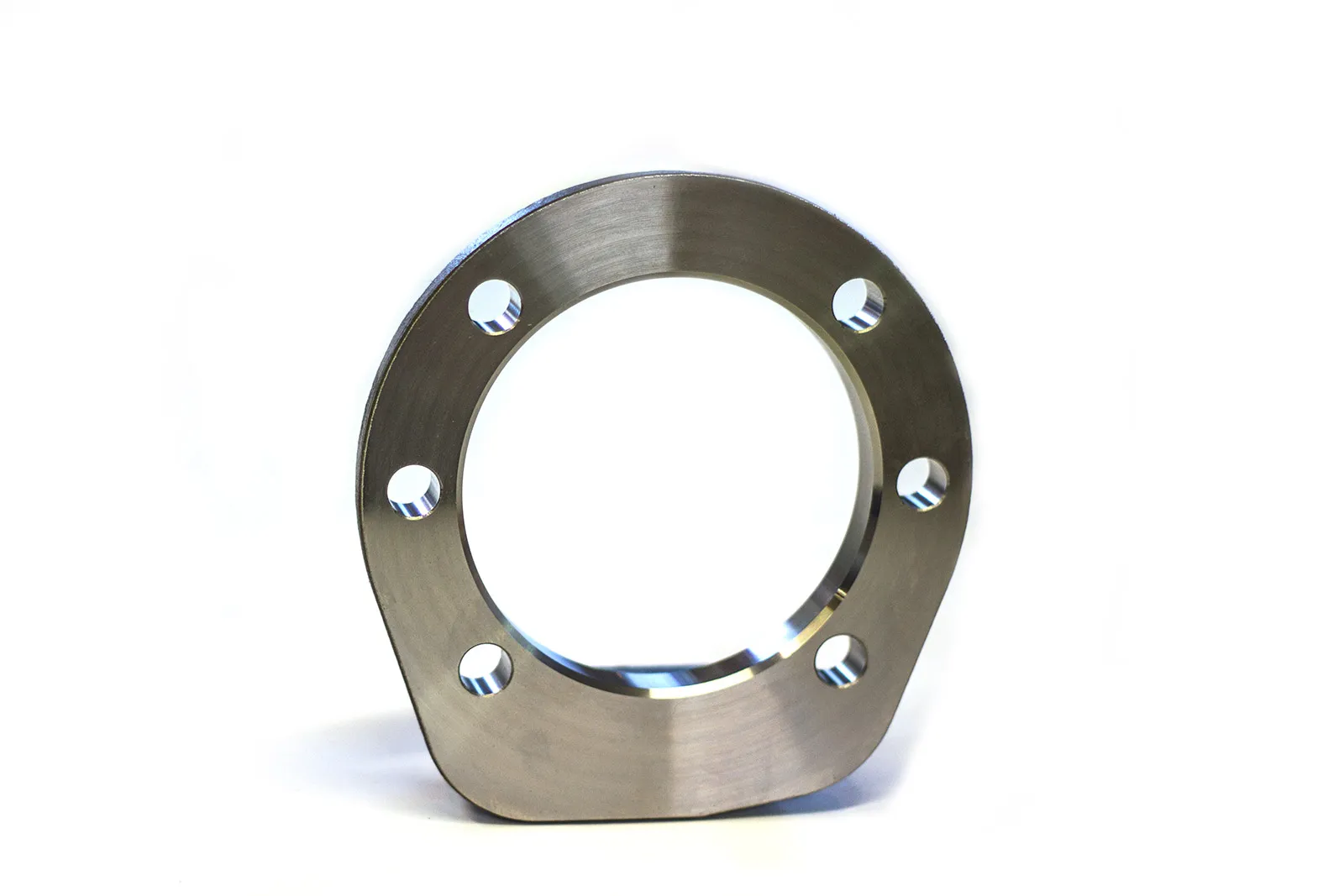 Flange